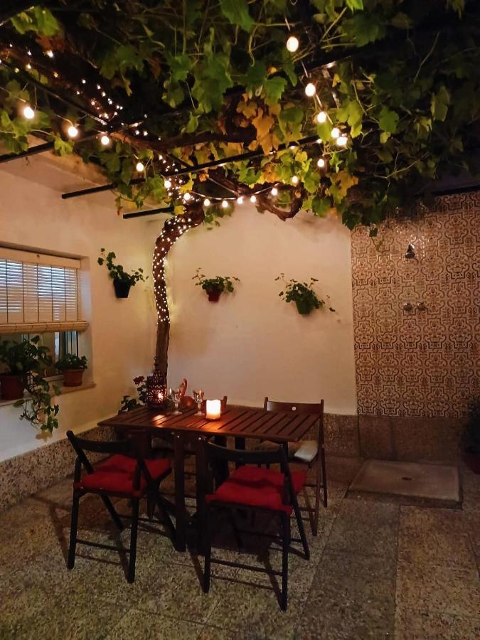 Waou La Casa De Los Abuelos, Titulcia-Parquewarner Eksteriør bilde